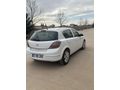Sahibinden Opel Astra 1.6 Essentia 2012 Model  208.000 km Beyaz