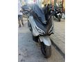 HONDA FORZA 250 2024 model 25 çıkışlı