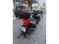 HONDA FORZA 250 2024 model 25 çıkışlı