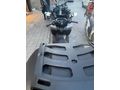 HONDA FORZA 250 2024 model 25 çıkışlı