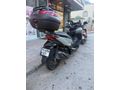 HONDA FORZA 250 2024 model 25 çıkışlı