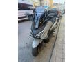 HONDA FORZA 250 2024 model 25 çıkışlı