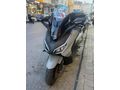 HONDA FORZA 250 2024 model 25 çıkışlı