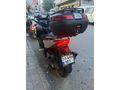 HONDA FORZA 250 2024 model 25 çıkışlı