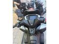HONDA FORZA 250 2024 model 25 çıkışlı