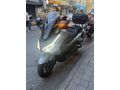 HONDA FORZA 250 2024 model 25 çıkışlı