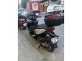 HONDA FORZA 250 2024 model 25 çıkışlı