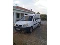 Sahibinden Fiat Doblo Combi 1.4 Active 2007 Model 