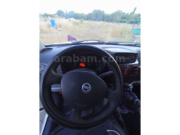 Sahibinden Fiat Doblo Combi 1.4 Active 2007 Model 