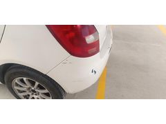 Sahibinden Skoda Fabia 1.4 TDI Ambiente 2010 Model