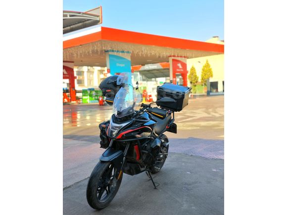 Sahibinden Voge 300 DS