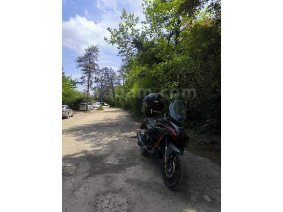Sahibinden Voge 300 DS