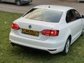 Galeriden Volkswagen Jetta 1.6 TDi Comfortline 2012 Model Şanlıurfa