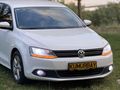 Galeriden Volkswagen Jetta 1.6 TDi Comfortline 2012 Model Şanlıurfa