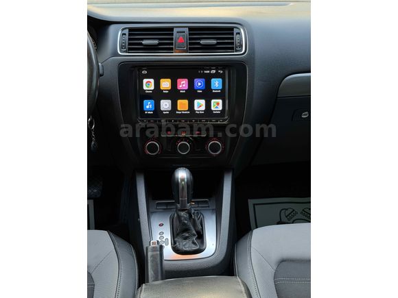 Galeriden Volkswagen Jetta 1.6 TDi Comfortline 2012 Model Şanlıurfa