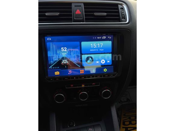 Galeriden Volkswagen Jetta 1.6 TDi Comfortline 2012 Model Şanlıurfa