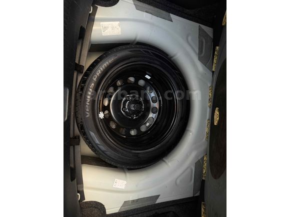Galeriden Volkswagen Jetta 1.6 TDi Comfortline 2012 Model Şanlıurfa
