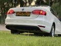 Galeriden Volkswagen Jetta 1.6 TDi Comfortline 2012 Model Şanlıurfa