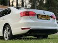 Galeriden Volkswagen Jetta 1.6 TDi Comfortline 2012 Model Şanlıurfa