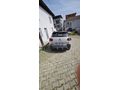 Sahibinden Citroen C3 Aircross 1.6 BlueHDI 2017 Model  129.000 km Füme