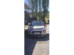 Sahibinden Citroen C3 Aircross 1.6 BlueHDI 2017 Model  129.000 km Füme