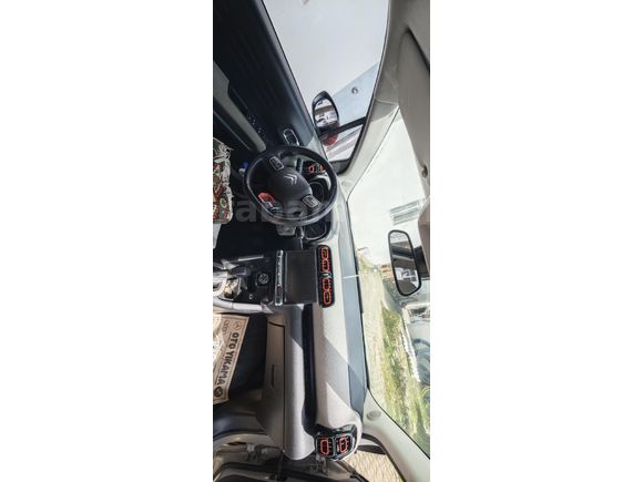 Sahibinden Citroen C3 Aircross 1.6 BlueHDI 2017 Model  129.000 km Füme