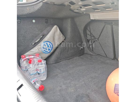 Sahibinden Volkswagen Bora 1.6 Pacific 2004 Model  250.000 km Gri (Gümüş)
