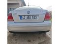 Sahibinden Volkswagen Bora 1.6 Pacific 2004 Model  250.000 km Gri (Gümüş)