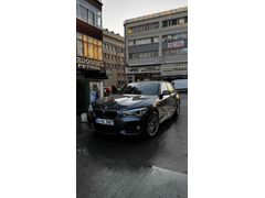 Sahibinden BMW 1 Serisi 118i M Plus 2016 Model 