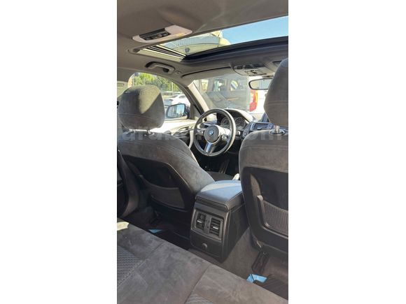 Sahibinden BMW 1 Serisi 118i M Plus 2016 Model 