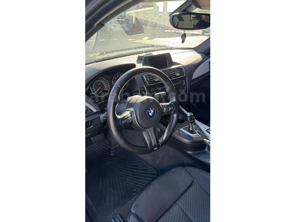 Sahibinden BMW 1 Serisi 118i M Plus 2016 Model 
