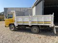 Sahibinden Isuzu NKR