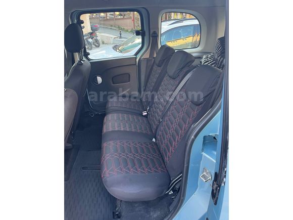 Sahibinden Renault Kangoo Multix 1.5 dCi Expression 2012 Model 