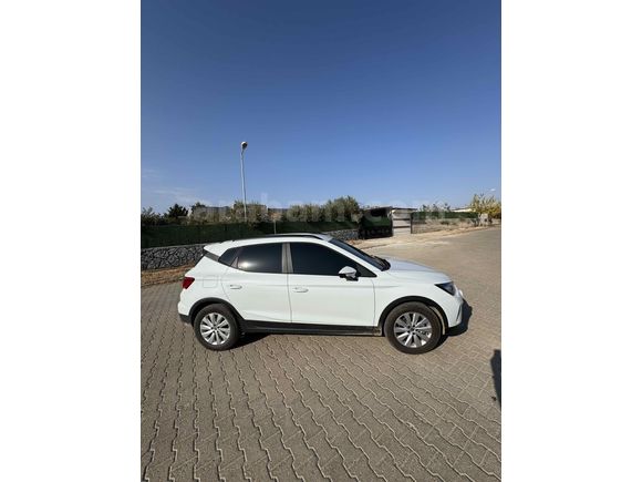 Sahibinden Seat Arona 1.0 EcoTSI Style 2025 Model 