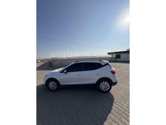Sahibinden Seat Arona 1.0 EcoTSI Style 2025 Model 
