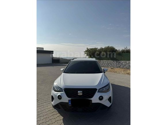 Sahibinden Seat Arona 1.0 EcoTSI Style 2025 Model 