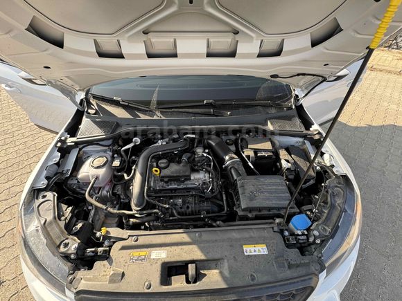 Sahibinden Seat Arona 1.0 EcoTSI Style 2025 Model 
