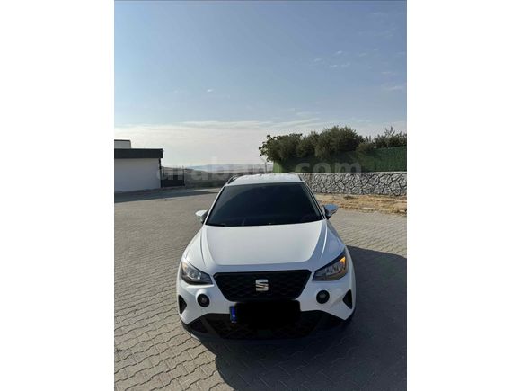 Sahibinden Seat Arona 1.0 EcoTSI Style 2025 Model 