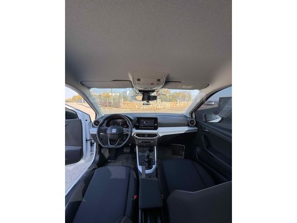 Sahibinden Seat Arona 1.0 EcoTSI Style 2025 Model 