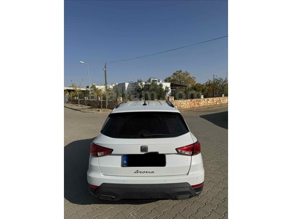 Sahibinden Seat Arona 1.0 EcoTSI Style 2025 Model 