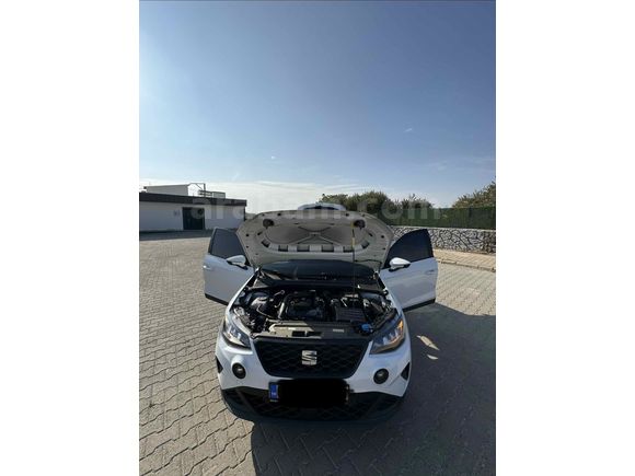 Sahibinden Seat Arona 1.0 EcoTSI Style 2025 Model 