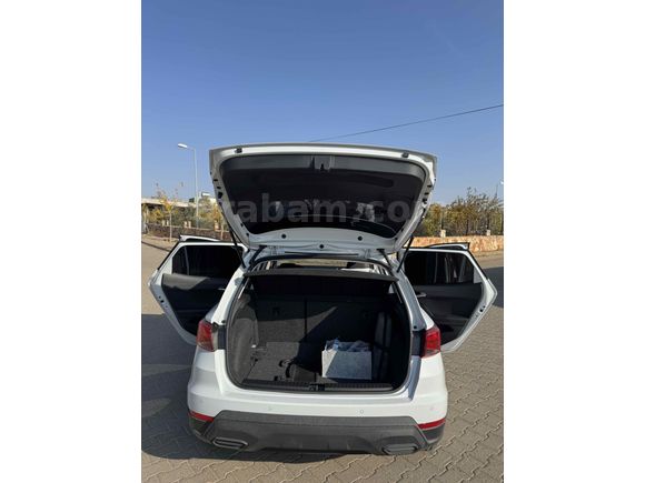 Sahibinden Seat Arona 1.0 EcoTSI Style 2025 Model 