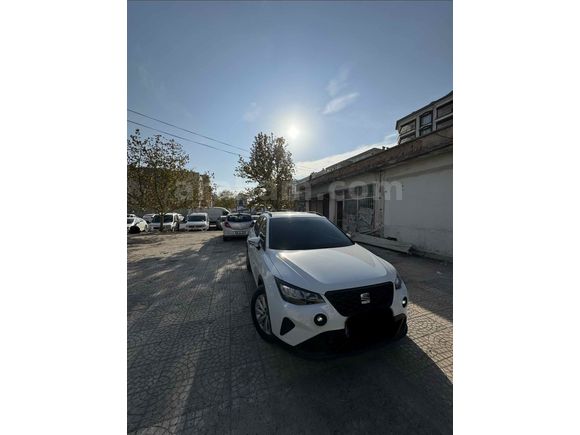 Sahibinden Seat Arona 1.0 EcoTSI Style 2025 Model 