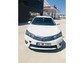 Sahibinden Toyota Corolla 1.33 Life 2014 Model 