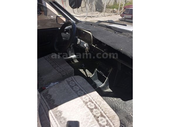 CEZLAN OTOMOTİV'DEN 1990 MODEL RENAULT TOROS ACİL.. FIRSAT ..ÜRÜN..