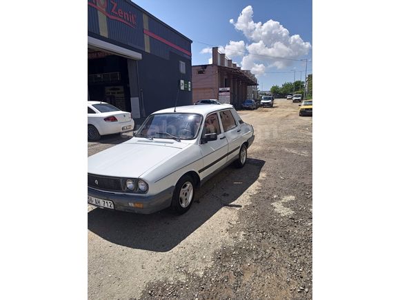 CEZLAN OTOMOTİV'DEN 1990 MODEL RENAULT TOROS ACİL.. FIRSAT ..ÜRÜN..