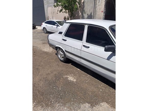CEZLAN OTOMOTİV'DEN 1990 MODEL RENAULT TOROS ACİL.. FIRSAT ..ÜRÜN..