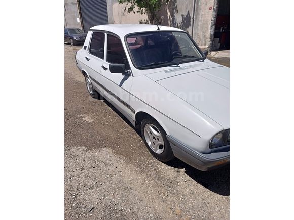 CEZLAN OTOMOTİV'DEN 1990 MODEL RENAULT TOROS ACİL.. FIRSAT ..ÜRÜN..
