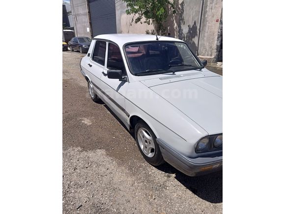 CEZLAN OTOMOTİV'DEN 1990 MODEL RENAULT TOROS ACİL.. FIRSAT ..ÜRÜN..