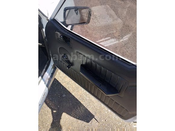 CEZLAN OTOMOTİV'DEN 1990 MODEL RENAULT TOROS ACİL.. FIRSAT ..ÜRÜN..